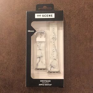 ⌚️APPLE WRISTBAND 38mm